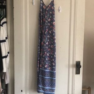 Old Navy Maxi Dress